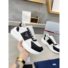 Prada Casual Shoes